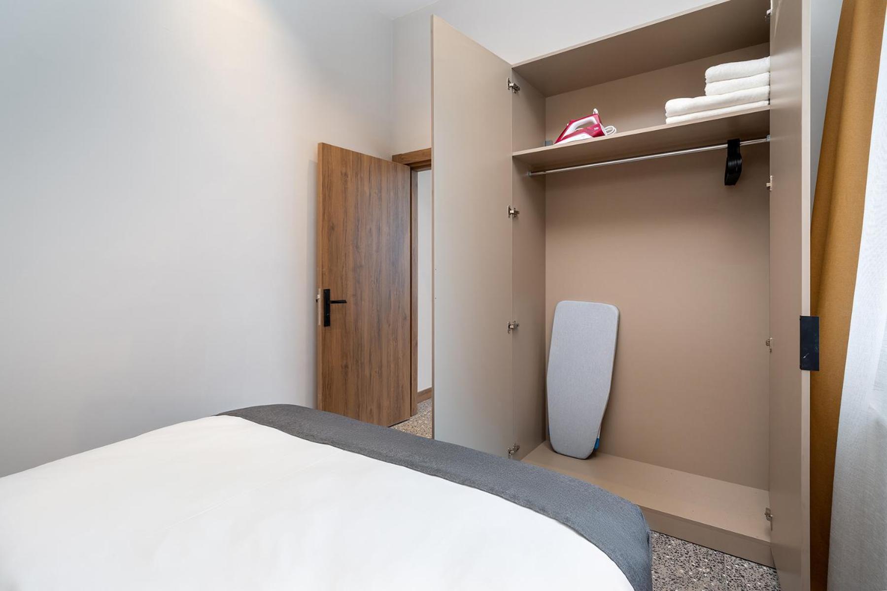 Urban Quarters - Bogazkesen Aparthotel Istanbul Eksteriør bilde