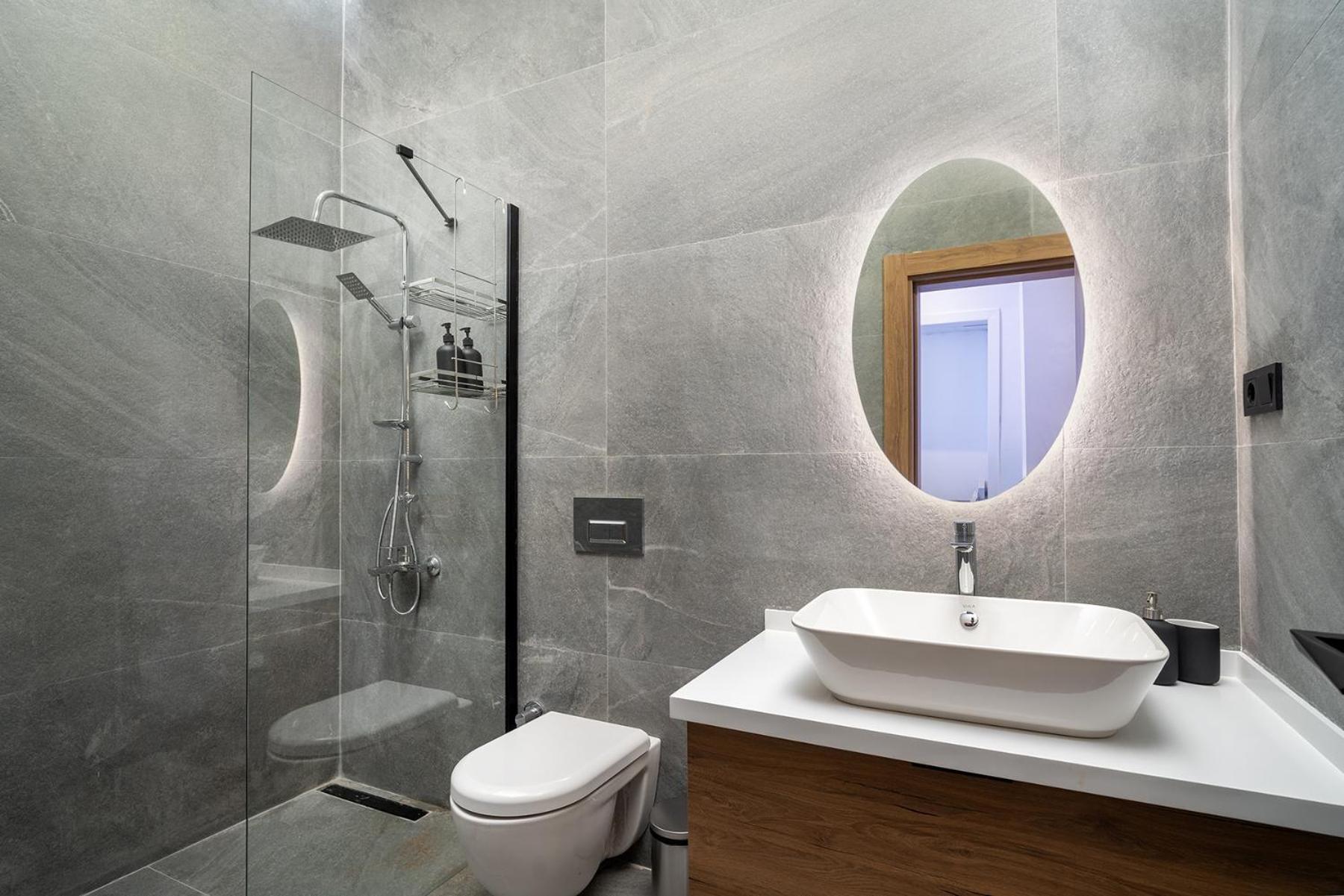 Urban Quarters - Bogazkesen Aparthotel Istanbul Eksteriør bilde