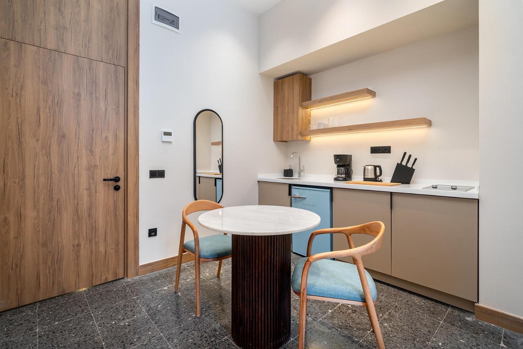 Urban Quarters - Bogazkesen Aparthotel Istanbul Eksteriør bilde