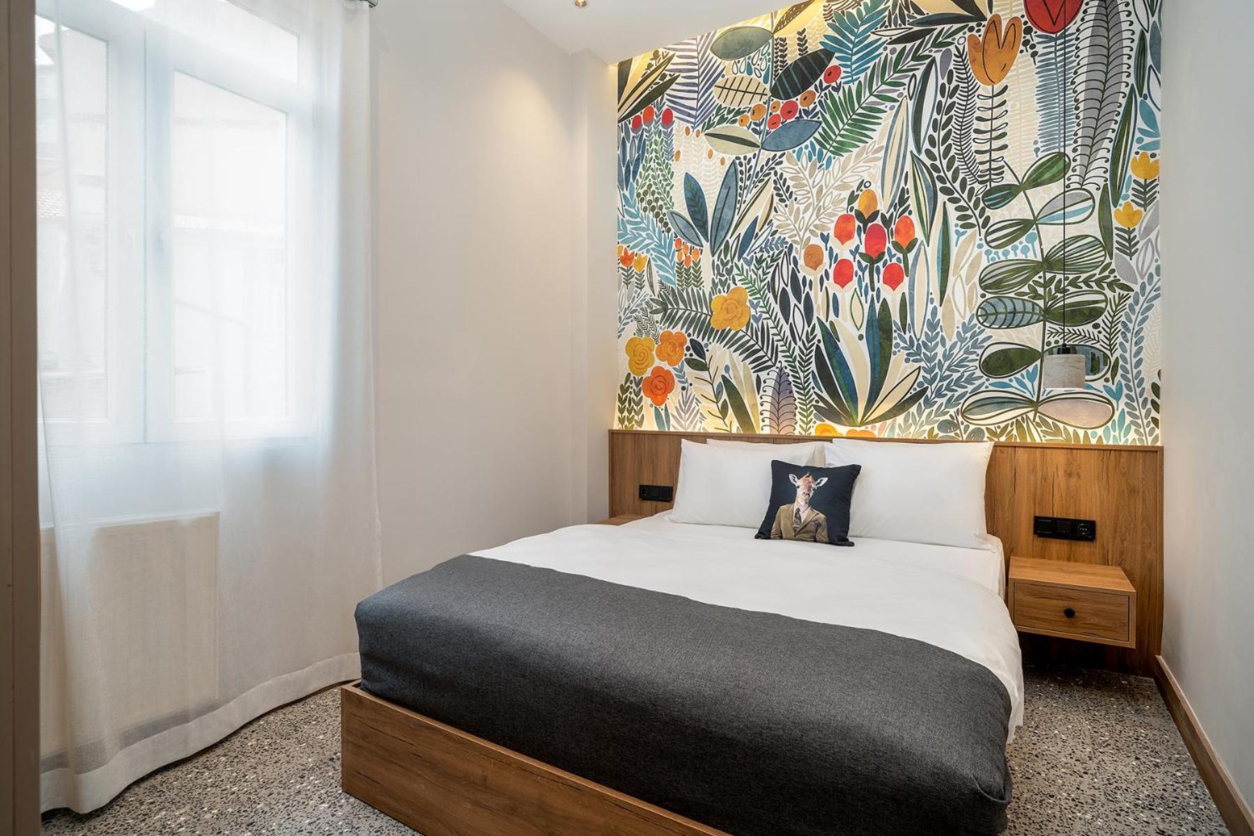Urban Quarters - Bogazkesen Aparthotel Istanbul Eksteriør bilde