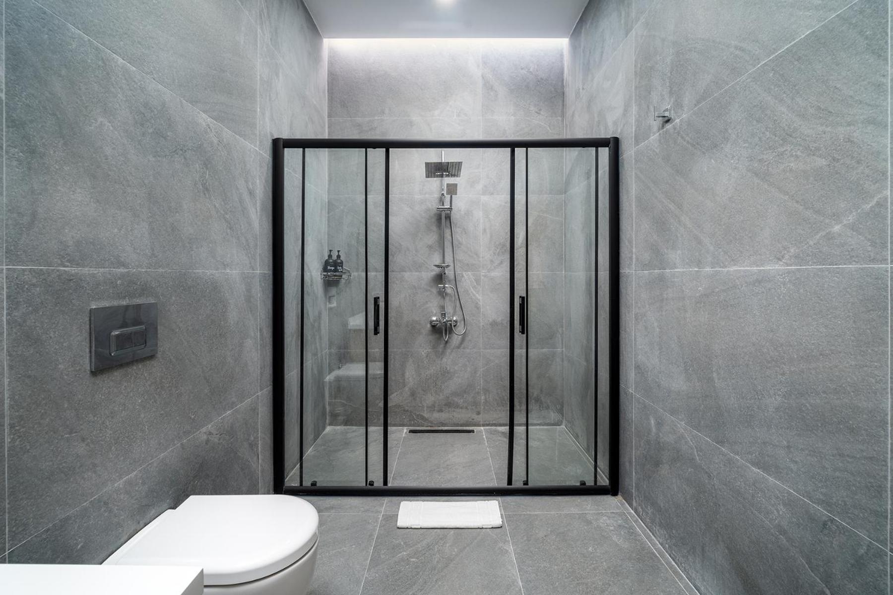 Urban Quarters - Bogazkesen Aparthotel Istanbul Eksteriør bilde