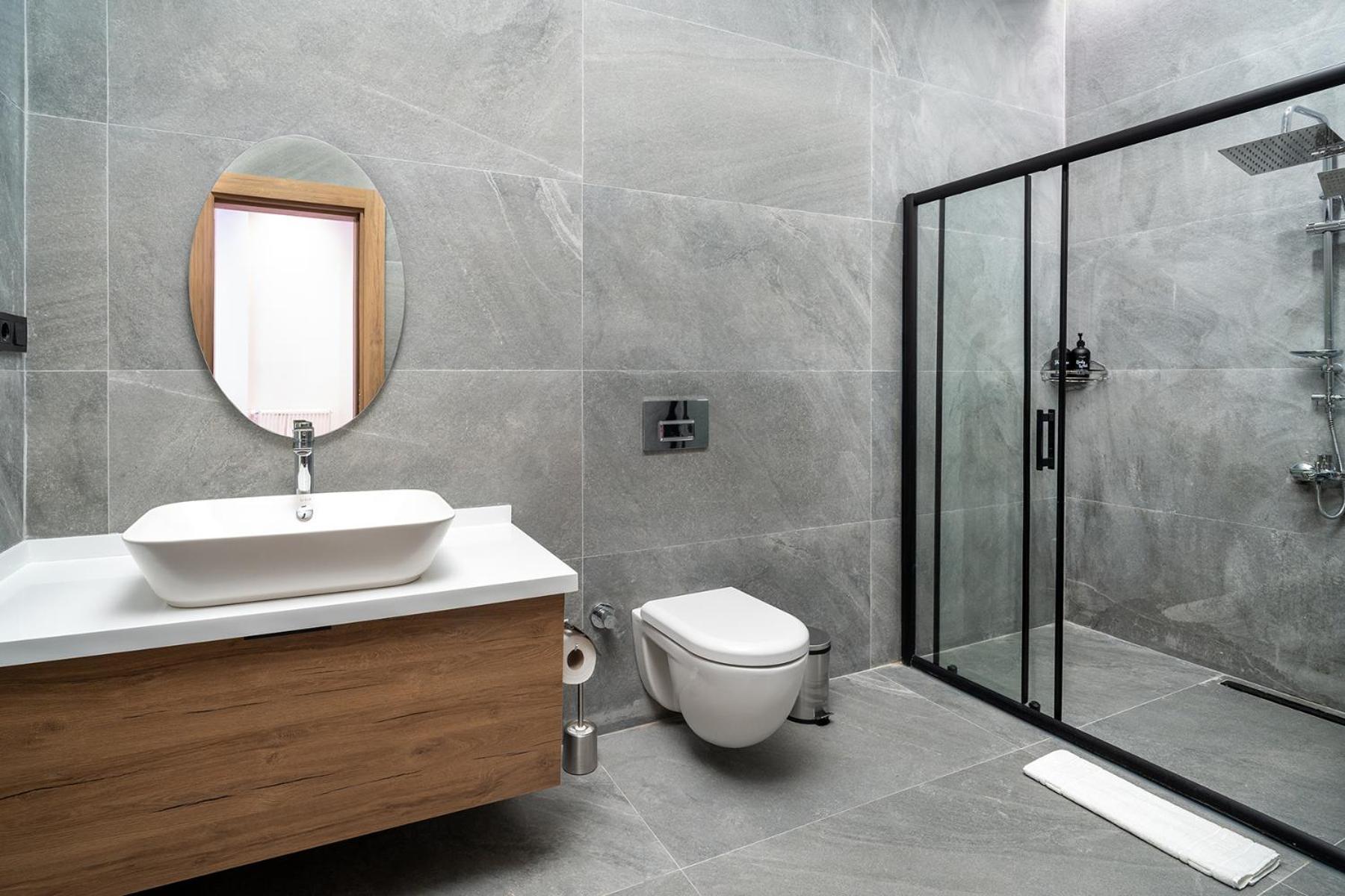 Urban Quarters - Bogazkesen Aparthotel Istanbul Eksteriør bilde