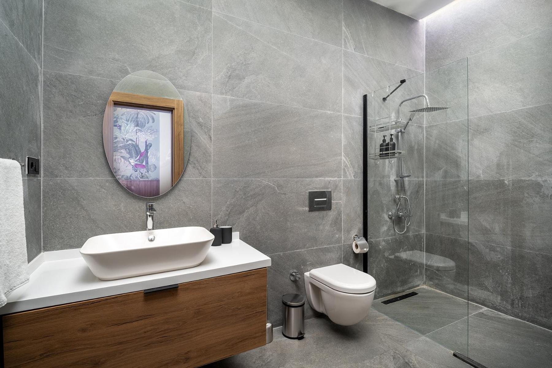 Urban Quarters - Bogazkesen Aparthotel Istanbul Eksteriør bilde