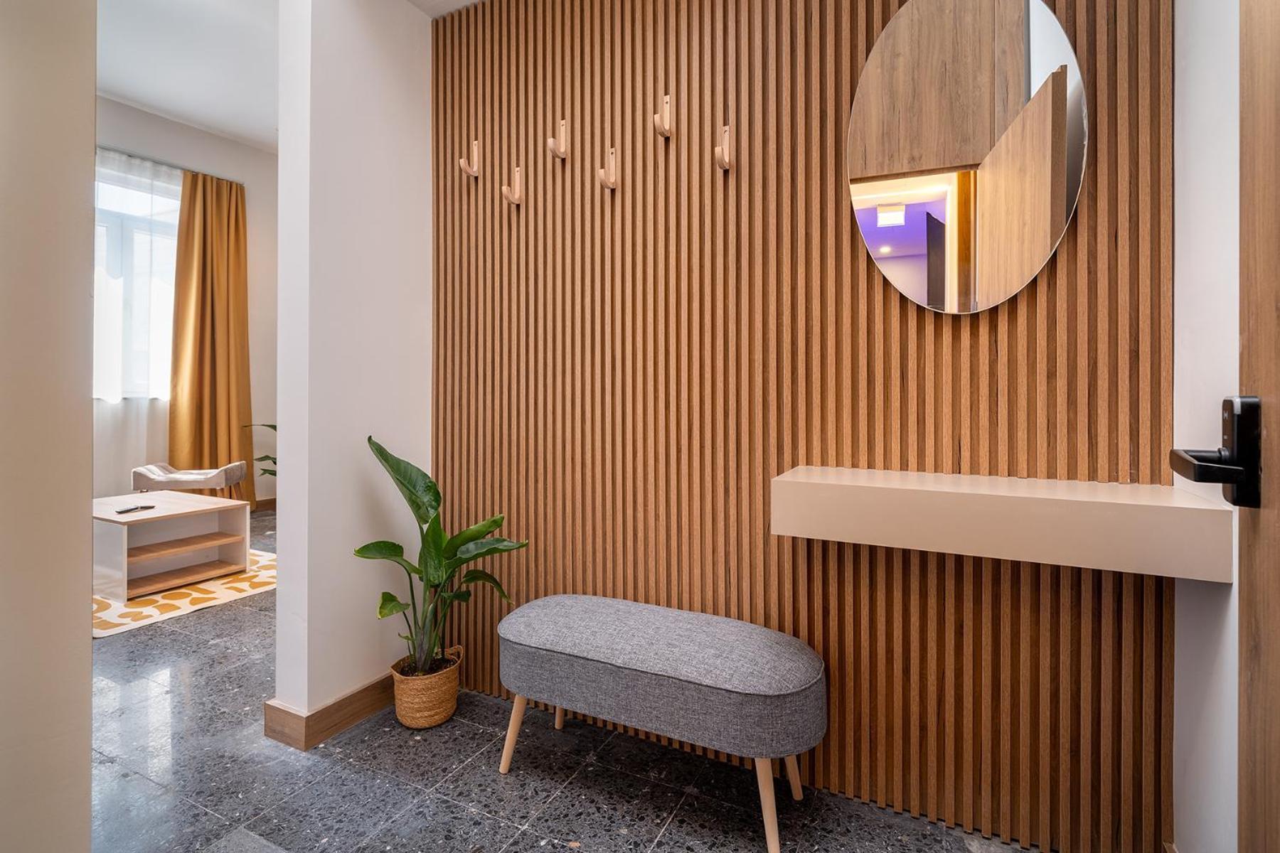 Urban Quarters - Bogazkesen Aparthotel Istanbul Eksteriør bilde