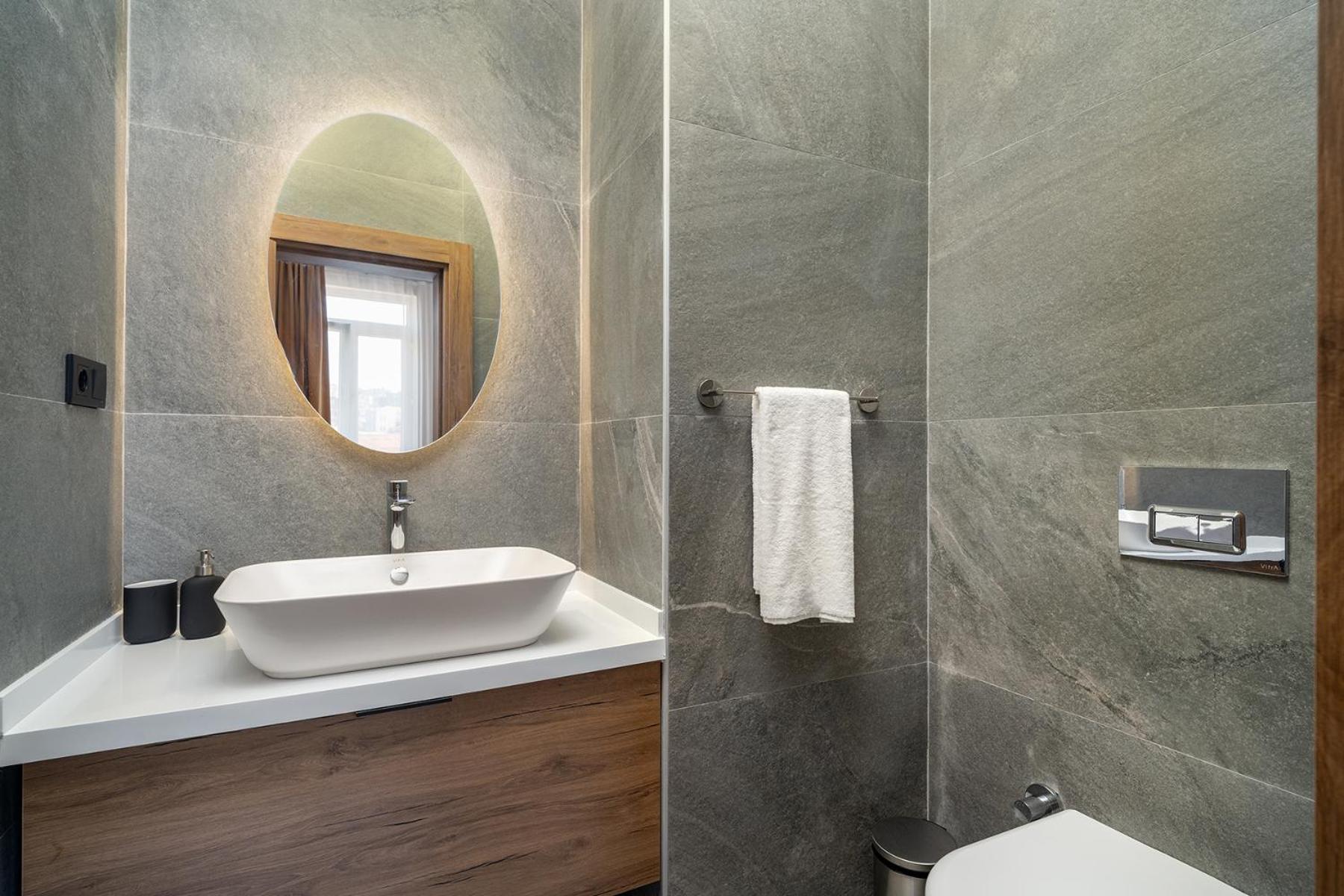 Urban Quarters - Bogazkesen Aparthotel Istanbul Eksteriør bilde